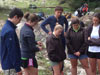 Survival Training